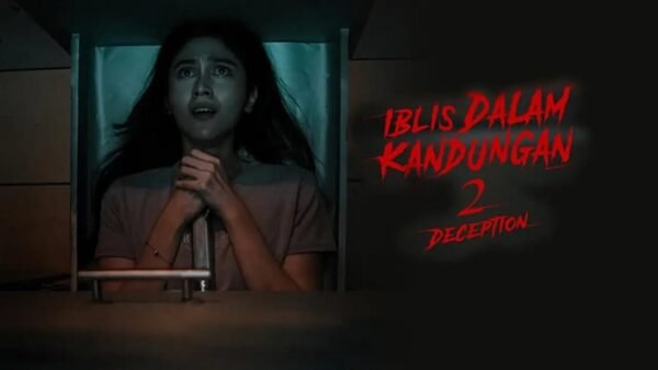 Sinopsis Film ‘Iblis Dalam Kandungan 2: Deception’, Teror Kehamilan Antara Hidup dan Mati