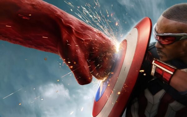 Jadwal dan Sinopsis Film ‘Captain America: Brave New World’, Petualangan Seru Sam Wilson