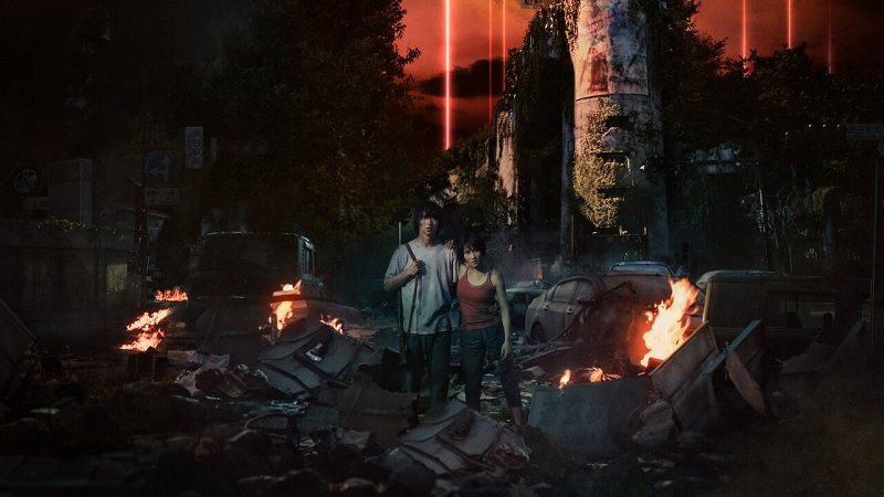 124-Alice in Borderland Serial Jepang ‘Alice in Borderland Season 3’ Tayang September 2025, Ini Sinopsis dan Pemainnya!