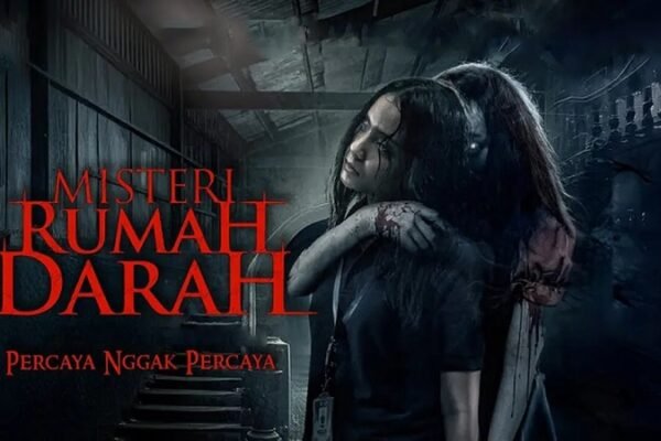 Sinopsis Film Horor ‘Misteri Rumah Darah’, Teror Rekaman yang Tak Terungkap