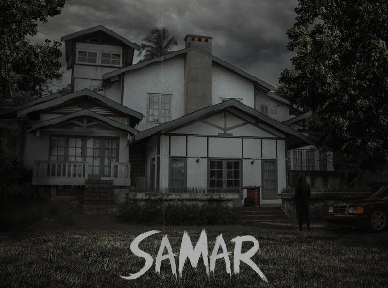 154-Film Samar Sinopsis Film ‘Samar: Ilmira Nirmala’, Kisah Kelam Komikus Horor yang Menjadi Kenyataan