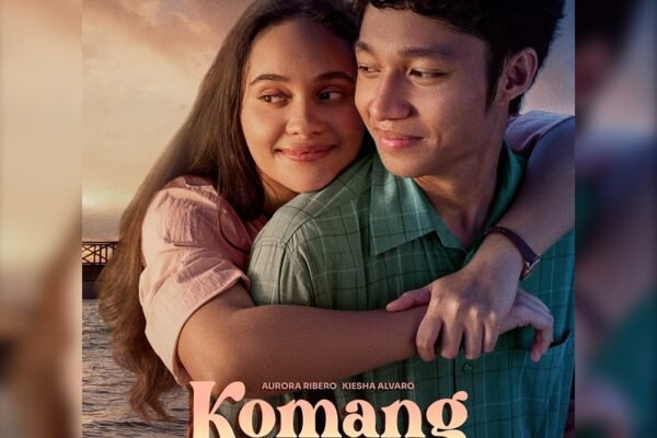 Film Romansa ‘Komang’ Tayang Lebaran 2025, Kisah Nyata Dari Raim Laode