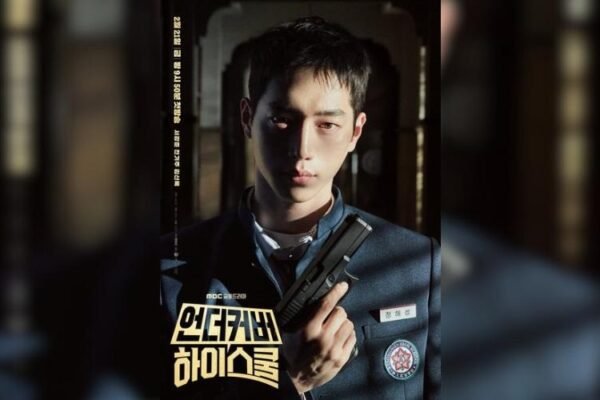 Drama "Undercover High School" Tayang Perdana, Seo Kang-jun Kembali Setelah Dinas Militer