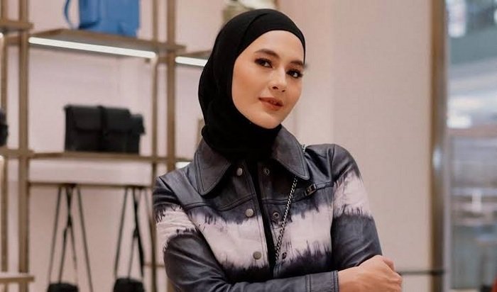 Paula Verhoeven Tak Bisa Bertemu Kedua Putranya: “Mama Jangan Kesini, Papa Marah”