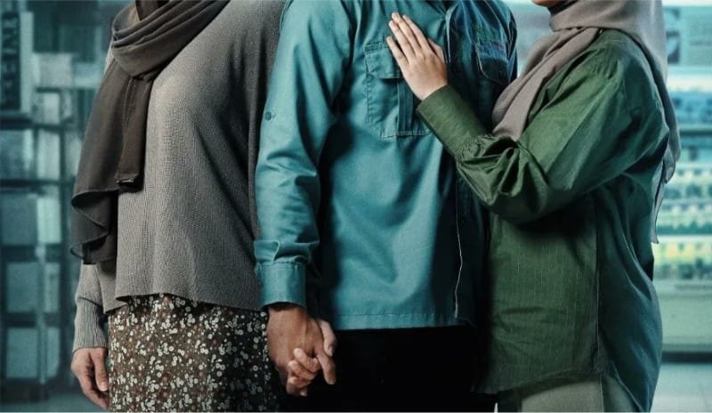 Ternyata Ini Alasan Rasulullah Menyebut Ipar Adalah Maut dalam Haditsnya