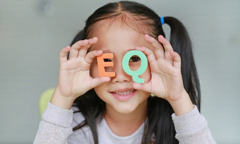 7 Tanda Anak Miliki Kecerdasan Emosional, Salah Satunya Kemampuan Komunikasi yang Baik