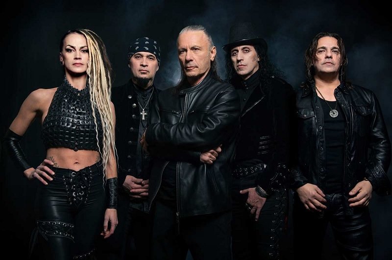 Bruce Dickinson Umumkan Tur Amerika Utara 2025