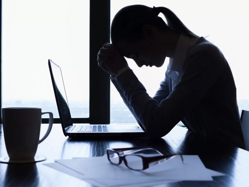 Saat Hidup Terasa Stuck, Apa yang Bisa Dilakukan untuk Bangkit Lagi?