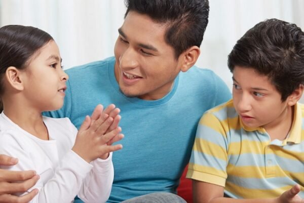 Ketika Anak Mulai Berani Berpendapat, Haruskah Dibiarkan atau Dibatasi?