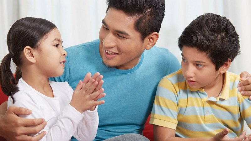 Ketika Anak Mulai Berani Berpendapat, Haruskah Dibiarkan atau Dibatasi?