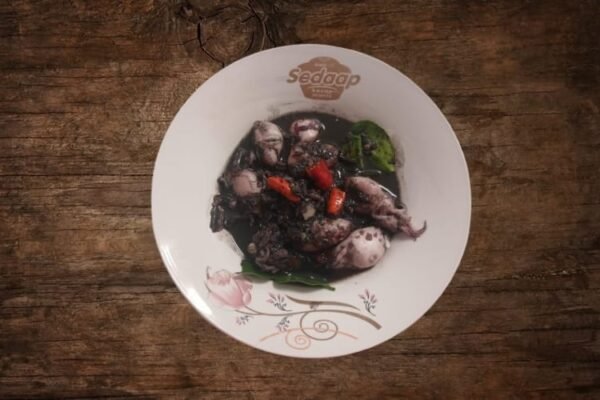Resep Cumi Pedas Praktis untuk Sahur dan Buka Puasa