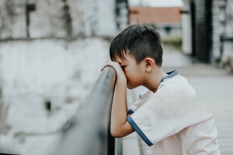 Saat Anak Takut Gagal, Bagaimana Cara Membantu Mereka Lebih Percaya Diri?