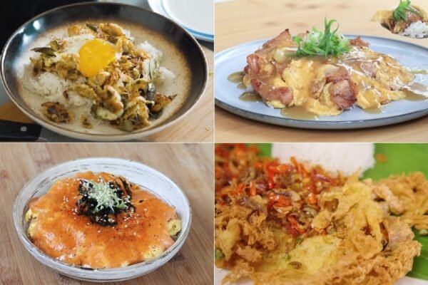 8 Resep Olahan Telur yang Simpel dan Cepat, Cocok Buat Menu Sahur