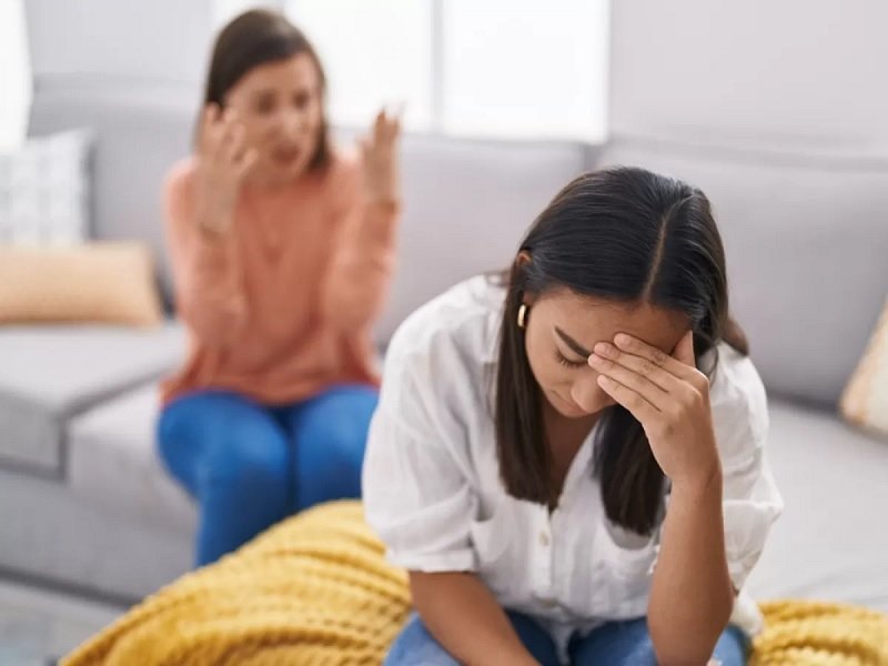 9 Dampak Negatif Anak Terlalu Penurut, Ternyata Tak Selalu Baik