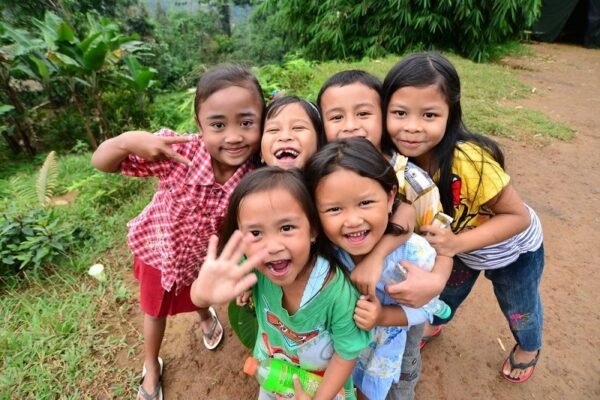 8 Cara Mengajari Anak Bersosialisasi, Salah Satunya Ajari Etika dan Sopan Santun