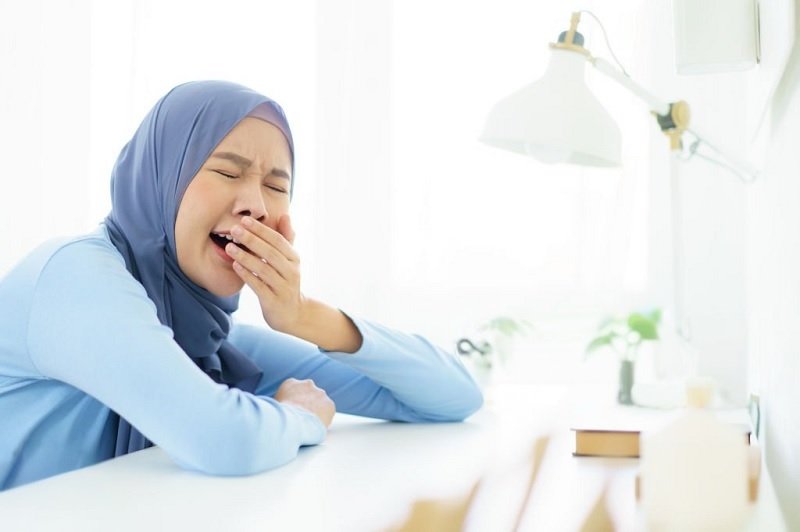 10 Tips Praktis Untuk Menjaga Kualitas Tidur Saat Puasa Ramadan