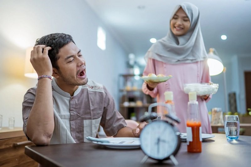 Hindari Melakukan 5 Hal Ini Saat Puasa, Bisa Berakibat untuk Kesehatan!