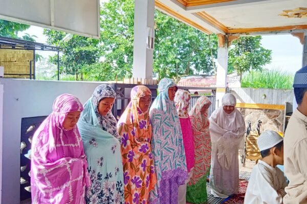 SLB Al-Fir Ma'unah Gelar Pondok Ramadan, Tanamkan Nilai Islami dan Kemandirian Siswa