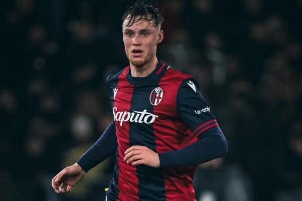 Kepincut Sam Beukema, Chelsea Berencana Tikung Juventus hingga Atletico Madrid