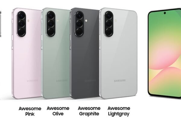 Samsung Kenalkan Galaxy A Series Terbaru, Langkah Menuju AI untuk Semua