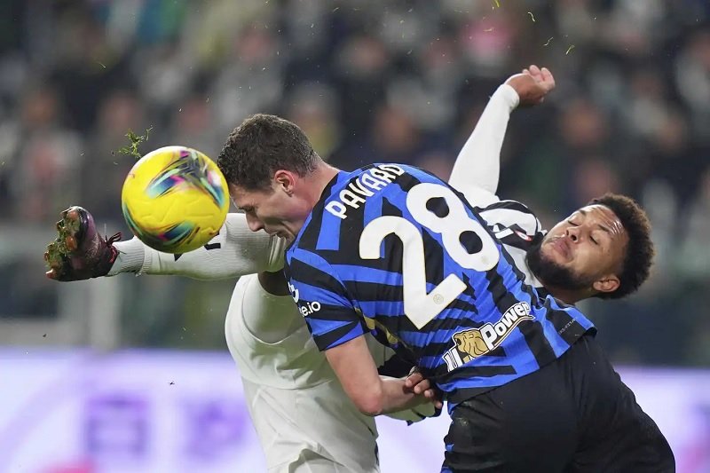 Serie A Berambisi Jadi Liga Eropa Pertama yang Gelar Pertandingan di AS