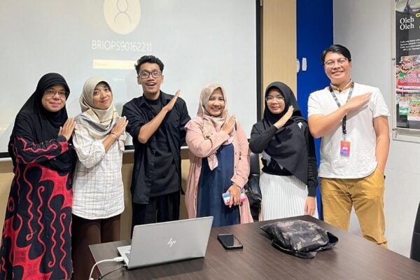 Pelatihan UMKM, Ajarkan Cara Menulis Skrip Kreatif untuk Vlog Harian