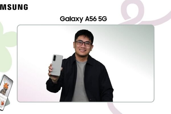 Awesome Intelligence, Ini Deretan Fitur Eksklusif Andalan Samsung A56 5G
