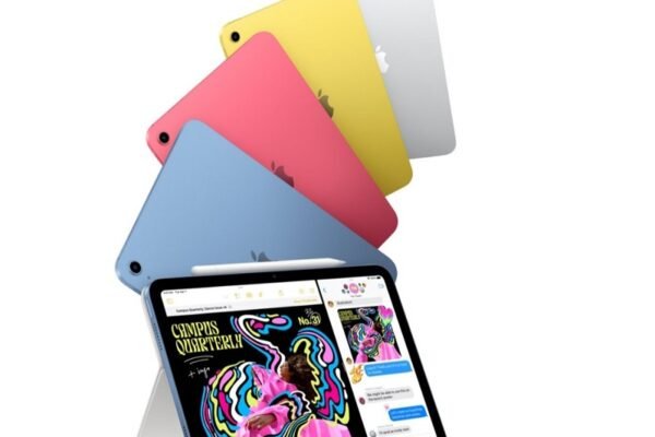 Apple Resmi Rilis iPad Generasi 11, Segini Harganya