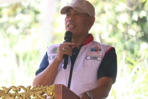 Venue Voli Pantai Porprov Jatim 2025 Digeser ke Malang Selatan