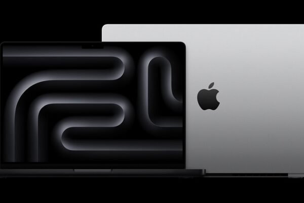 Apple Rilis MacBook Pro M4 Baru, Segini Harganya