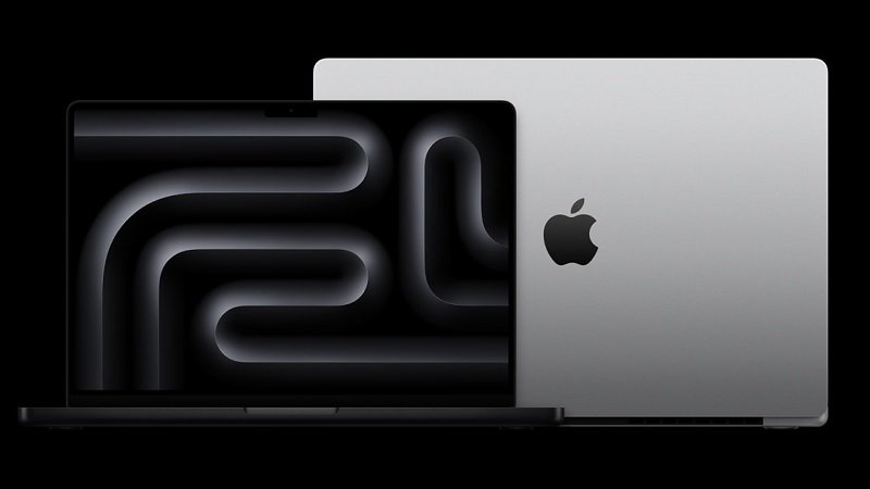 Apple Rilis MacBook Pro M4 Baru, Segini Harganya
