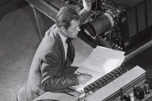 Sejarah Mengagumkan Supercomputer 1936 yang Kini Berkembang Menjadi Laptop dan AI