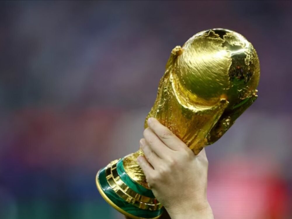 119-Trofi Piala Dunia Peta Kekuatan 4 Besar Piala Dunia FIFA 2026: Syarat Gengsi dan Sejarah Warnai Semifinal