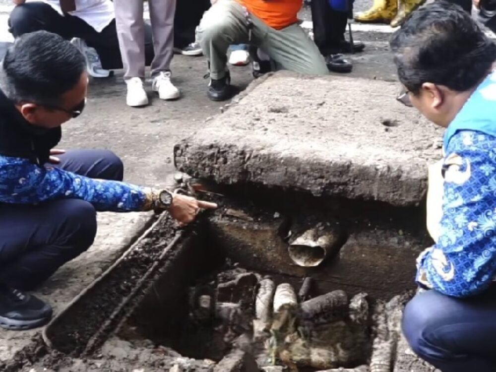 Drainase Kota Malang