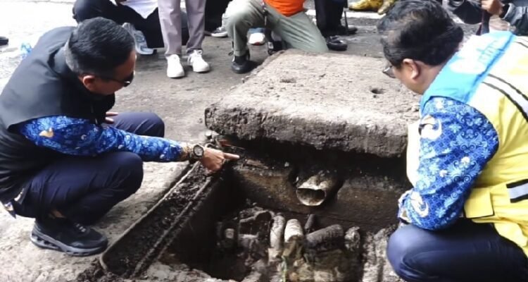 Drainase Kota Malang