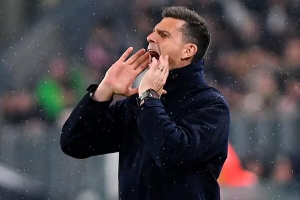 3 Calon Pengganti Thiago Motta Jika Dipecat Juventus, Gasperini Paling Kuat?