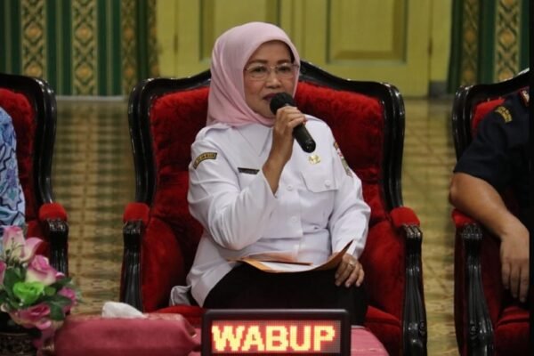 Wabup Lathifah Shohib dan Bea Cukai Malang Sosialisasi Gempur Rokok Ilegal di Batu TV