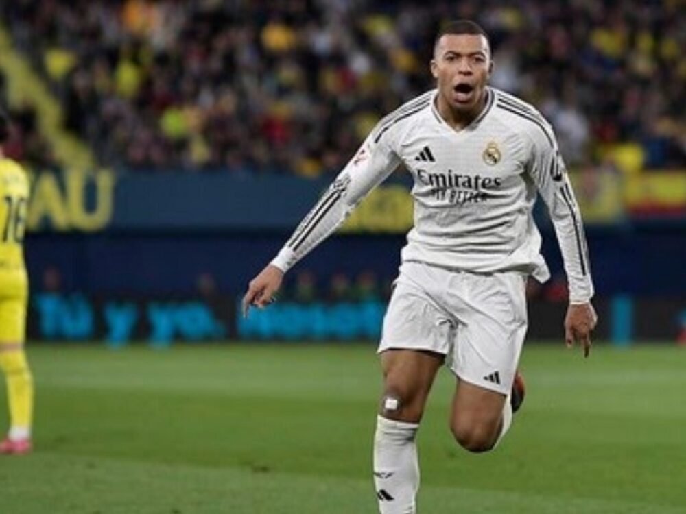 Fans Real Madrid Luncurkan Petisi Kylian Mbappé Out, 4,5 Juta Tanda Tangan Tercapai