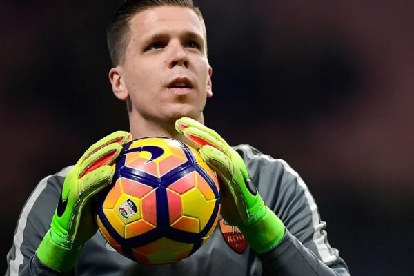 Fokus Barca, Wojciech Szczęsny Tolak Panggilan Timnas Polandia