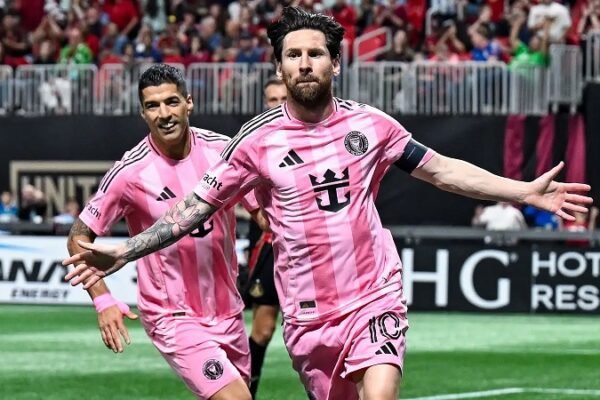 Cedera Otot Paha, Lionel Messi Absen Bela Argentina di Kualifikasi Piala Dunia