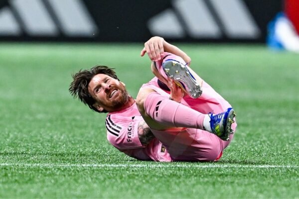 Gawat! Argentina Terancam Kehilangan Lionel Messi di Piala Dunia FIFA 2026