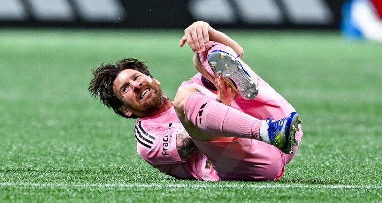 Gawat! Argentina Terancam Kehilangan Lionel Messi di Piala Dunia FIFA 2026