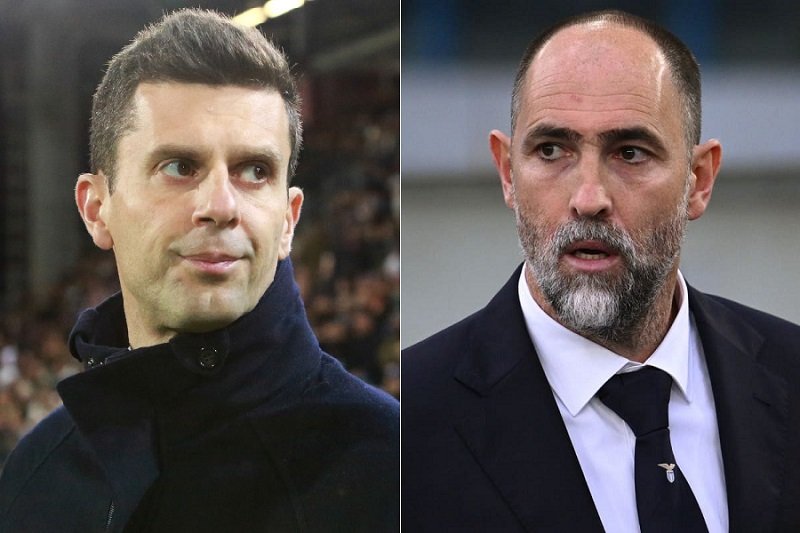 Juventus Pecat Thiago Motta, Tunjuk Igor Tudor Sebagai Pengganti