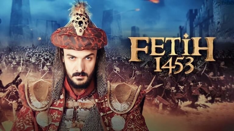 rekomendasi-film-ramadan-2025-al-fetih-1453-sejarah-penaklukan