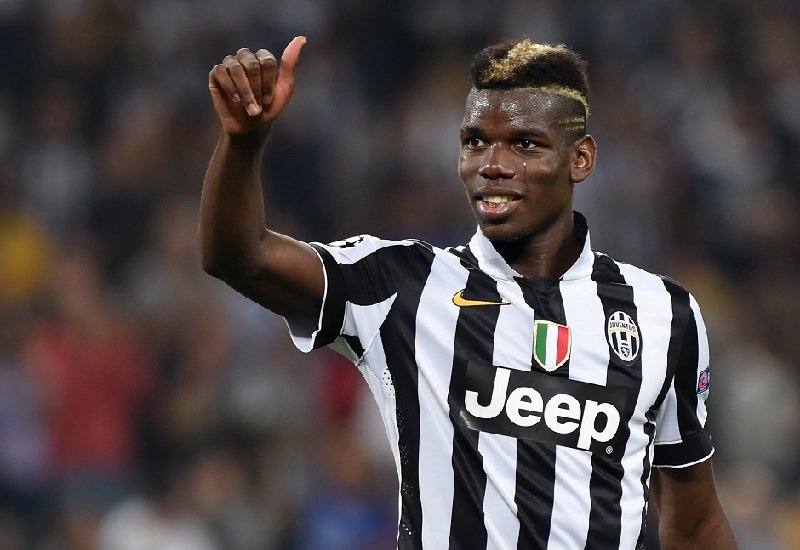 167-Paul Pogba Ini Alasan Bos Marseille Ogah Rekrut Paul Pogba Musim Ini