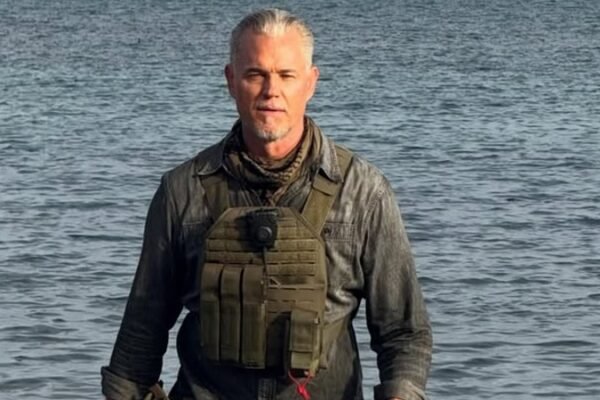 Idap ALS, Eric Dane Berharap akan Tetap Lanjutkan Syuting ‘Euphoria’