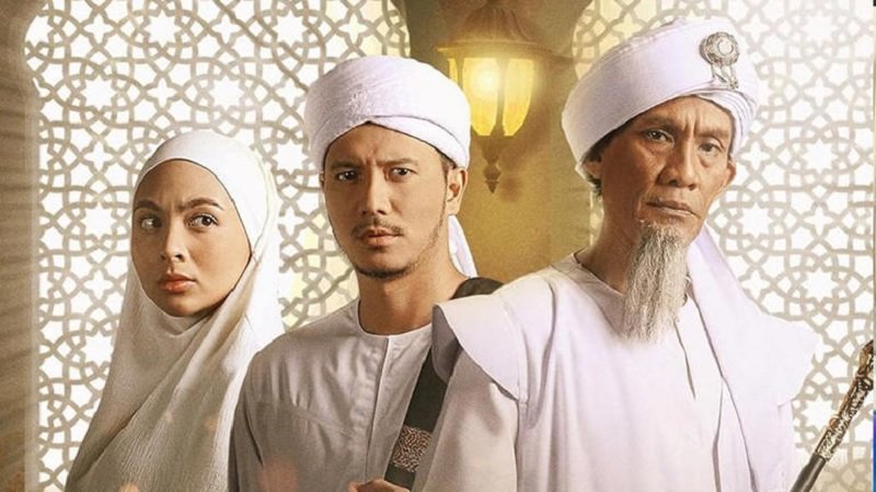 Viral Minum Air Bekas Mandi Guru Walid di ‘Series Bidaah’, Bagaimana Hukumnya dalam Islam?