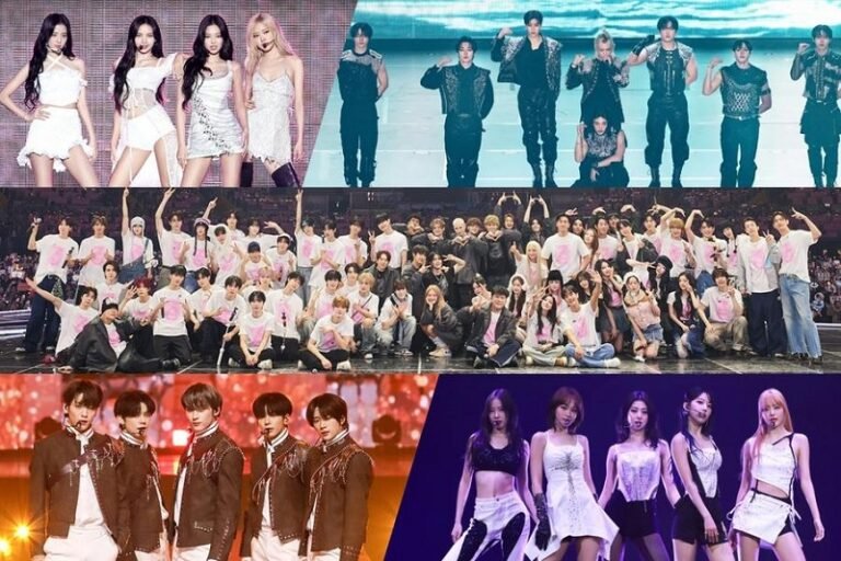 Hukum Suka KPop dan Artis Korea dalam Islam | Malang Inspirasi