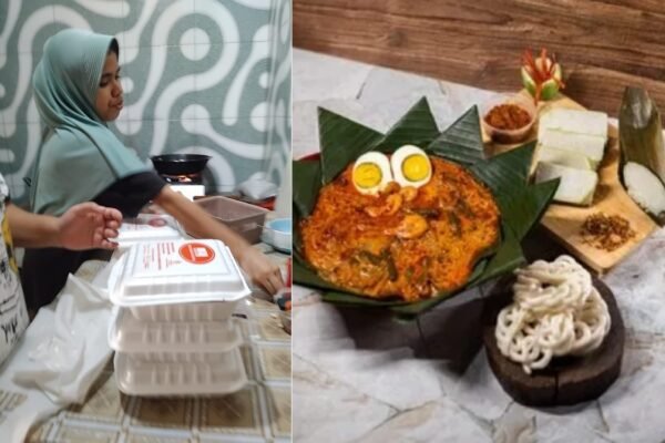 Hadirkan Kuliner Tradisional, Resto Dine-In Cahaya Jamin Rasa Lezat Yang Otentik