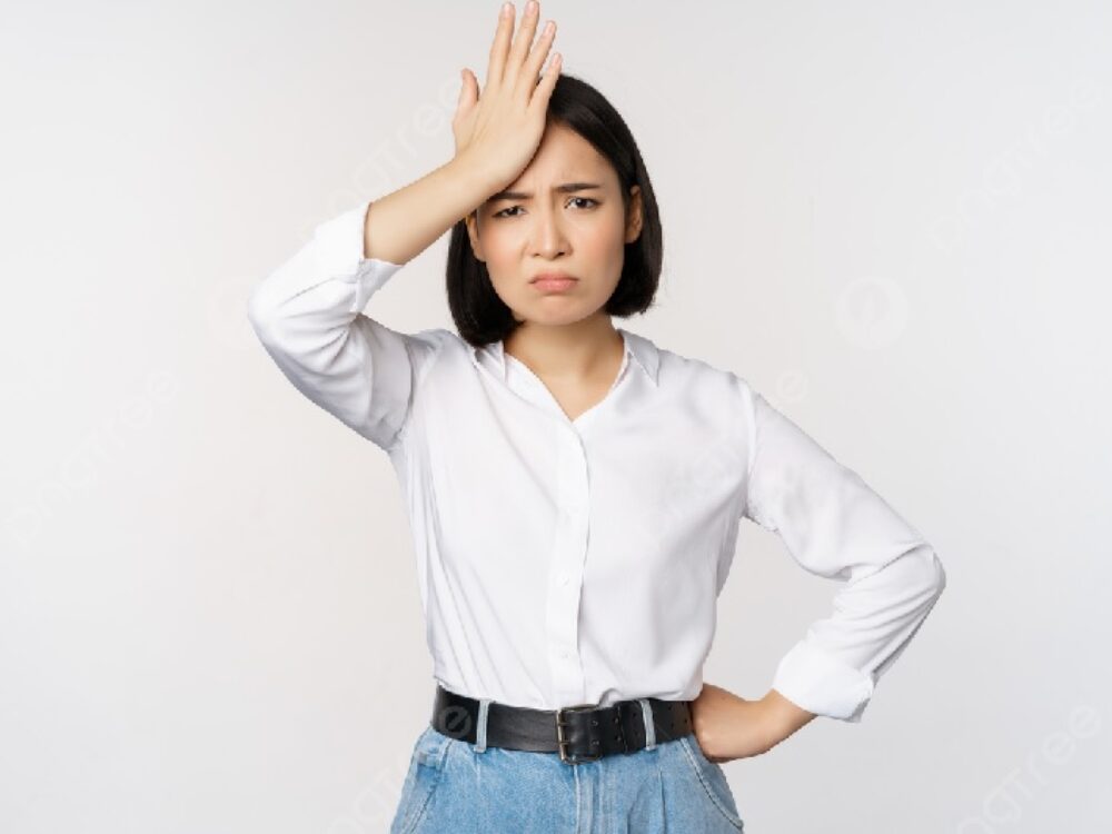 044-Stres Sulit Fokus dan Gampang Terdistraksi? Mungkin Kamu Butuh ‘Jeda Mental’